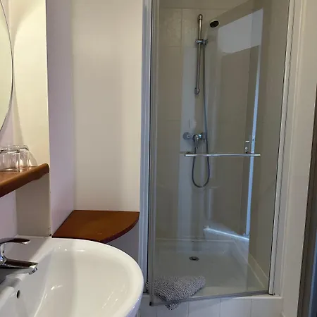 La Maison Du Coteau 3*