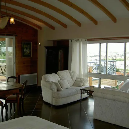 La Maison Du Coteau Cachan