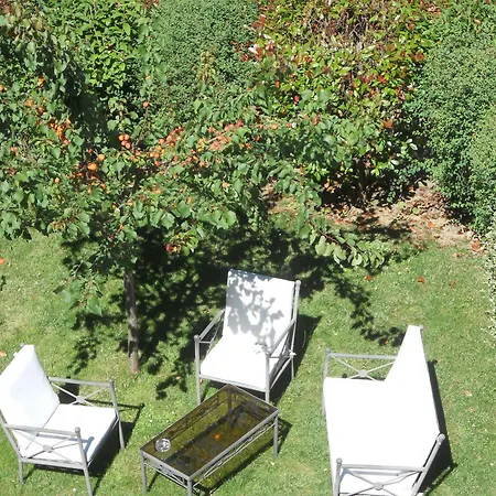 Bed & Breakfast La Maison Du Coteau