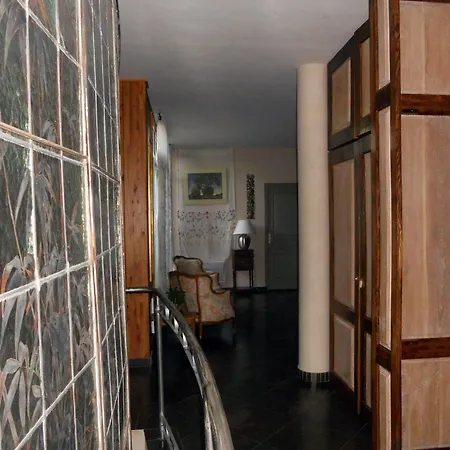 La Maison Du Coteau Cachan
