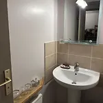 La Maison Du Coteau Oda ve Kahvaltı Cachan