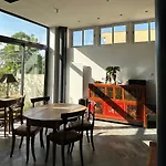La Maison Du Coteau 3* Cachan