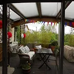 La Maison Du Coteau 3* Cachan