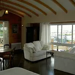 La Maison Du Coteau Frühstückspension