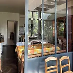 La Maison Du Coteau Frühstückspension Cachan