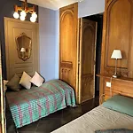 La Maison Du Coteau 3*