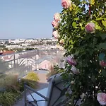 La Maison Du Coteau 3* Cachan
