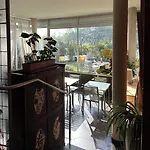 Frühstückspension La Maison Du Coteau Cachan