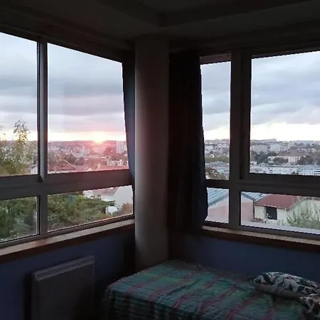 Oda ve Kahvaltı La Maison Du Coteau