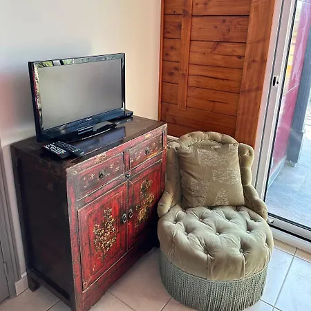 La Maison Du Coteau 3* كياشاه