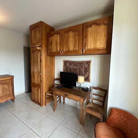 La Maison Du Coteau 3*