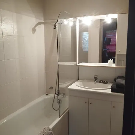 La Maison Du Coteau فندق مبيت وإفطار 3*
