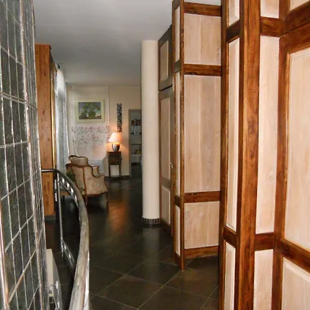 La Maison Du Coteau 3*