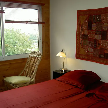 Bed & Breakfast La Maison Du Coteau