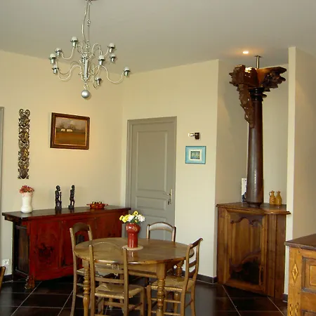 La Maison Du Coteau