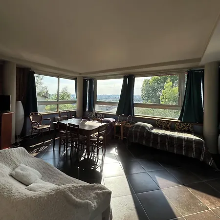 Frühstückspension La Maison Du Coteau 3*