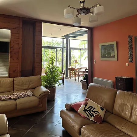 La Maison Du Coteau 3*
