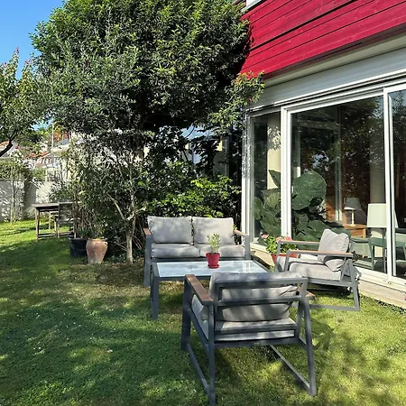 Frühstückspension La Maison Du Coteau 3*