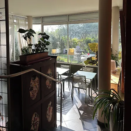 Bed & Breakfast La Maison Du Coteau Cachan