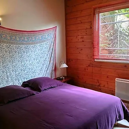 La Maison Du Coteau 3*