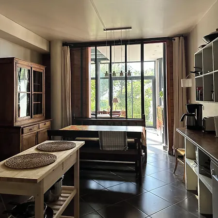 La Maison Du Coteau 3*