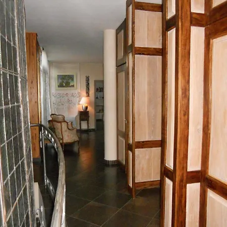 Oda ve Kahvaltı La Maison Du Coteau Cachan