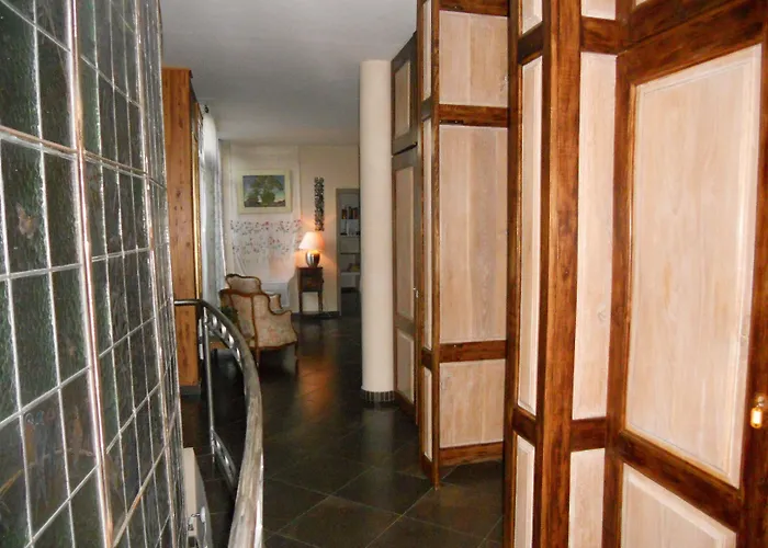 La Maison Du Coteau 3*