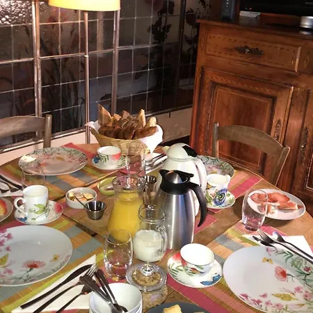 La Maison Du Coteau 3*