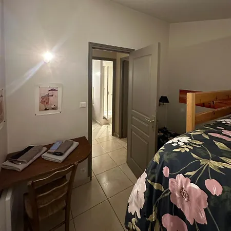 La Maison Du Coteau Frühstückspension 3*