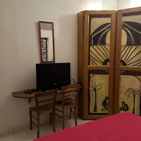 Frühstückspension La Maison Du Coteau 3*