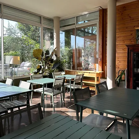 Frühstückspension La Maison Du Coteau 3*